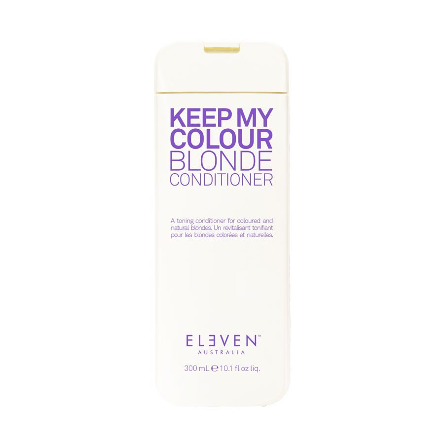 Eleven Australia Keep My Blonde Conditioner